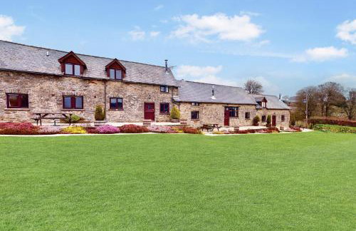 West Hollowcombe Farm Cottages - full site - Foto 1