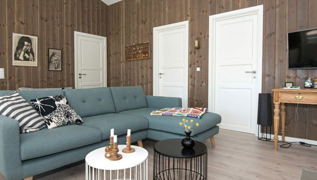 Holiday Home in Juelsminde - Foto 3