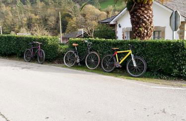 Casa Cernuda - Foto 26