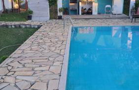 Casa com Piscina - Foto 13