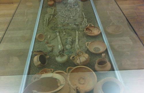 The Flowers' House - Photo 47