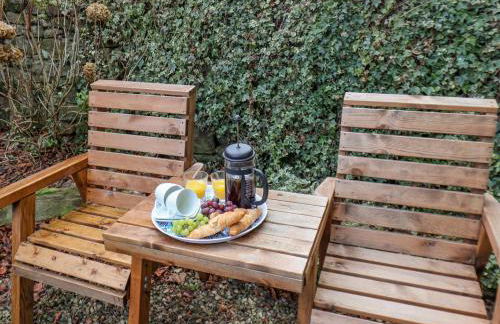 Hayloft Cottage - Foto 25