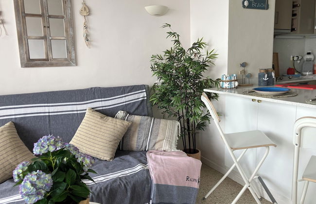 Beach Studio Loft Costa Brava - Foto 11