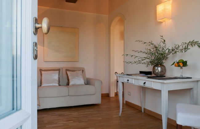 Country House Villa Rey - Foto 26