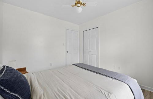 3bed and 2bath with big backyard quantico Stafford VA home - Foto 18