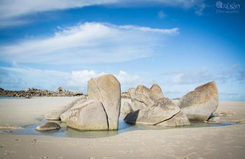 Cap sur le Guillec - Foto 10