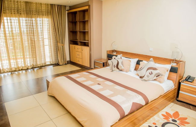 Rohi Apartments - Foto 13