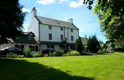 Stuc an t Sagairt Cottage , Loch Lomond - Foto 1