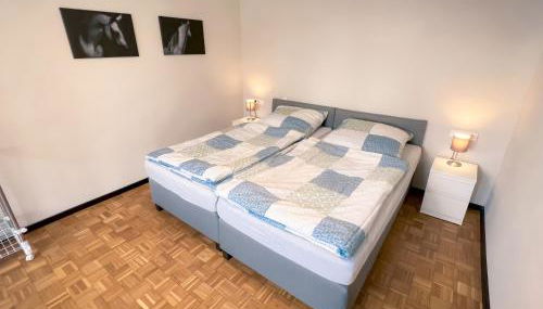 E10-Apartment - Foto 4