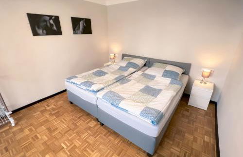 E10-Apartment - Foto 4