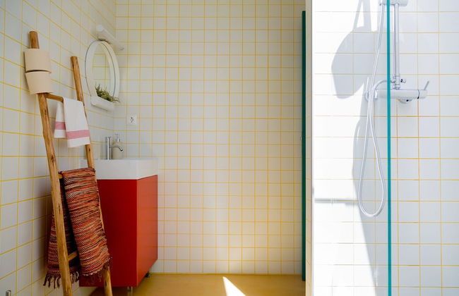 Solar Apartments - Foto 32