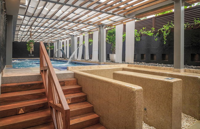 Paradisus Cancún – All Inclusive - Foto 76