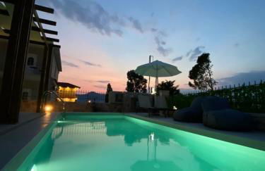 VILLAS BALATSOURAS - Foto 64