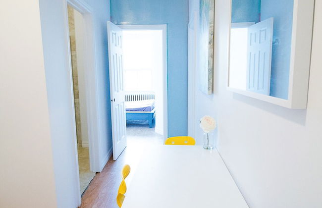 2 Bedrooma Apartment near Kensington Market - Unit 1 - Foto 6