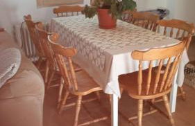 La Casa de Fidela - Foto 28