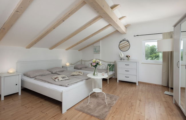 Villa Anna With Private Pool And Garden - Foto 9