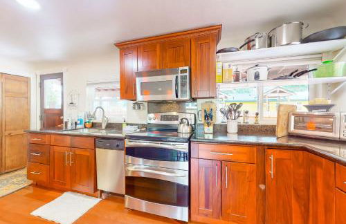 Cedar River Retreat - Foto 12