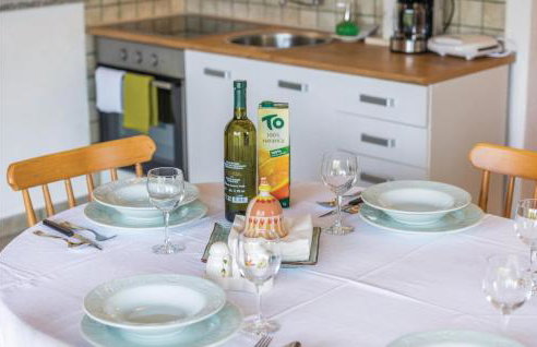 Amazing Home In Ostrobradic - Foto 24