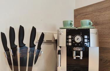 Wohlfühloase Köln II - Foto 14