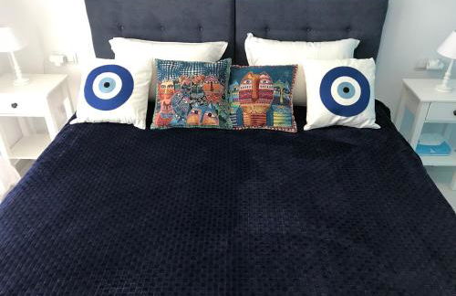 UTOPIA RESIDENCES Kazantzakis House - Photo 25