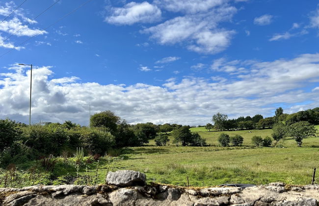 Penderyn Cottage, Waterfall Country, Brecon Beacons - Foto 33