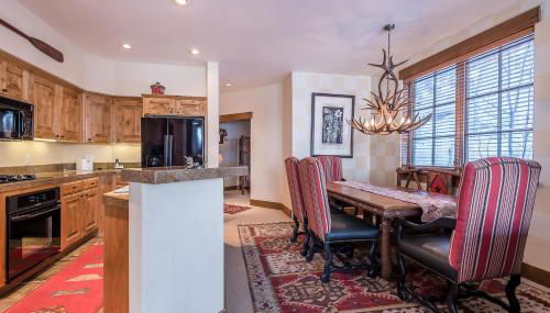 Westridge Condo 27 - Foto 3