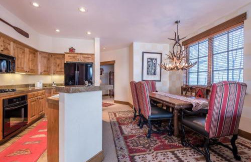 Westridge Condo 27 - Foto 3