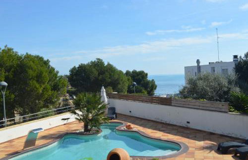 Villa Mar i Vent - Foto 6