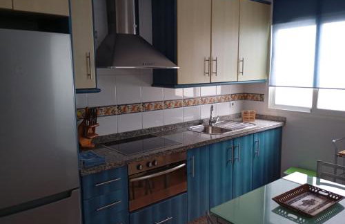 Fantástico apartamento con vistas en Almerimar - Photo 36