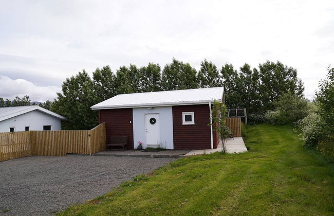 Hólakot Cabin In Golden Circle - Foto 70