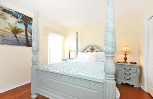 Beautiful 5 Bedroom Home With Large South-facing Pool - Foto 46