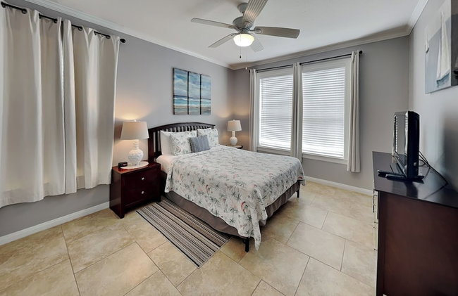 Hook, Wine & Sinker by Ryson Vacation Rentals - Foto 12