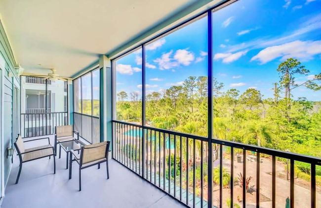 Modern 2BR Condo - With Pool Hot Tub - Photo 4