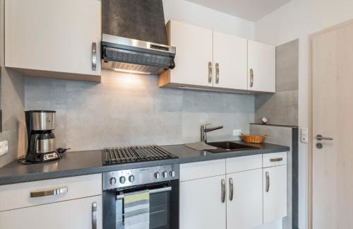 Lovely Apartment in Stützerbach near Forest - Photo 30