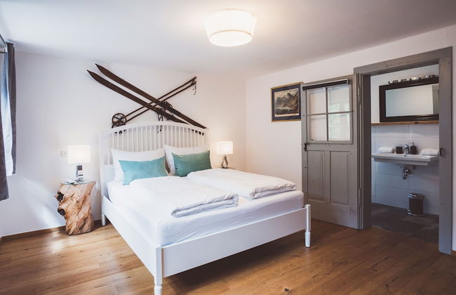 Chalet am Sonnenhang - Foto 20