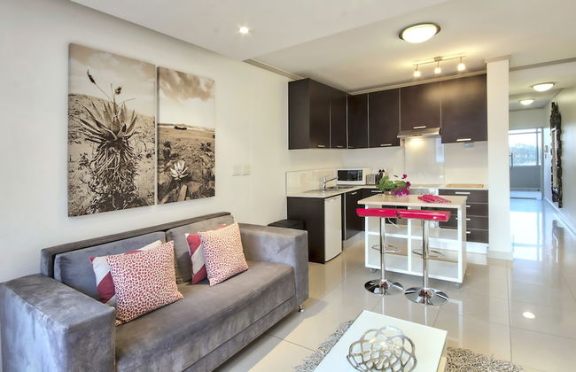 The Quadrant Apartments - Foto 29