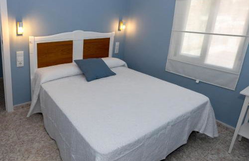 CHALET VILLA Los HIPOCAMPOS - Photo 16