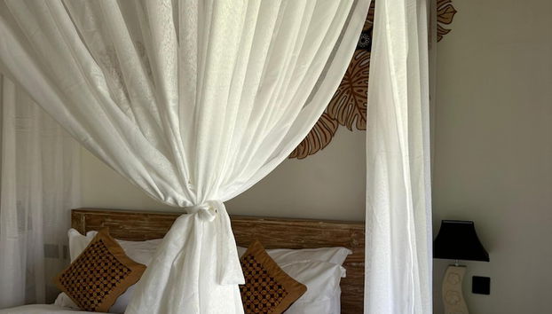 D'Pondok Sangaji Ricefield View by EPS - Foto 3, Habitación