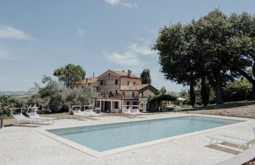 Agriturismo Qui Voglio - Foto 1