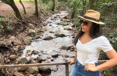 Casa para até 12 pessoas com cachoeiras perto de Brasília - Photo 18