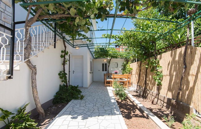 Villa Kosta - Photo 36