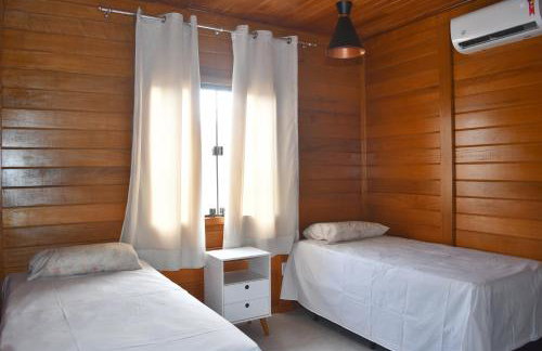 Millicent Residence - Chalet Milly e Chalet Iris - Itaoca Praia - ES - Photo 47