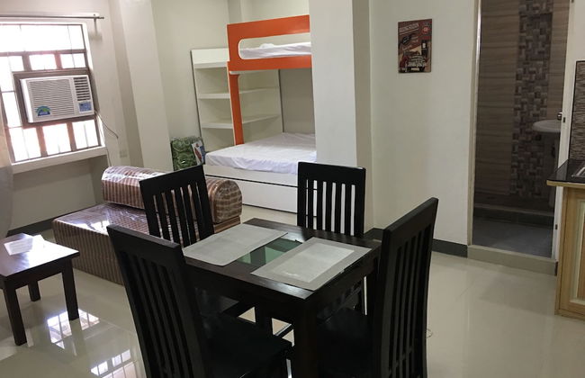 Beinte Singko de Marso Apartments - Foto 33