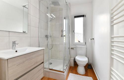 Gîte 2 - l'Alsacienne - Foto 5