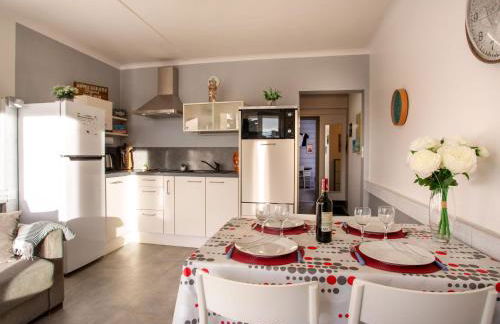 Apartment Les Tilleuls-2 by Interhome - Foto 7