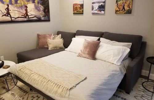 2nd Street -Deck Suite (back entrance) - Foto 15