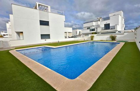 Torremar 81 Exclusivo apartamento con terraza - Foto 41