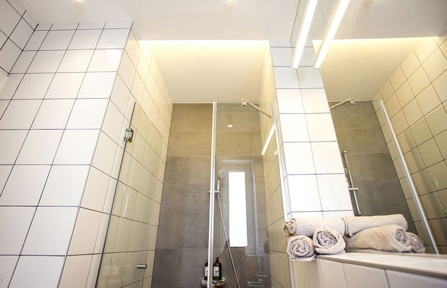 Atomic Apartment 01 - Foto 17