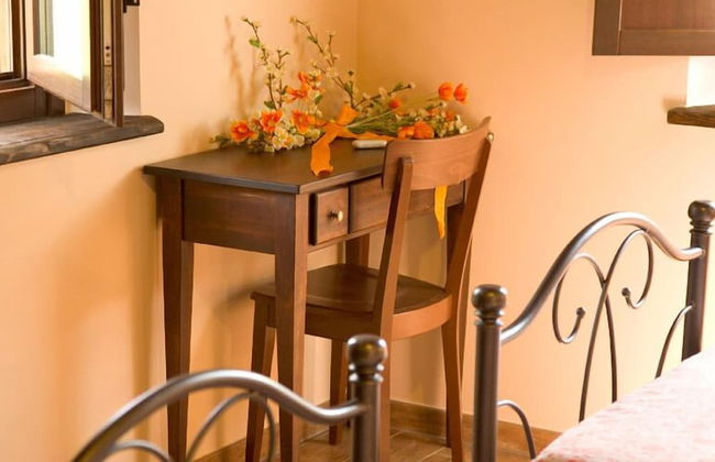 Agriturismo Le Bucoliche - Foto 20