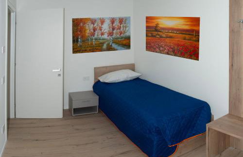 BELLAViTA LAKE GARDA Apartments - Foto 31